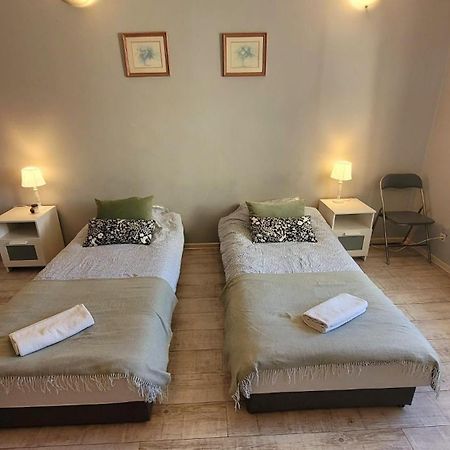 Apartament "Przy Jeziorku" Kętrzyn Dış mekan fotoğraf