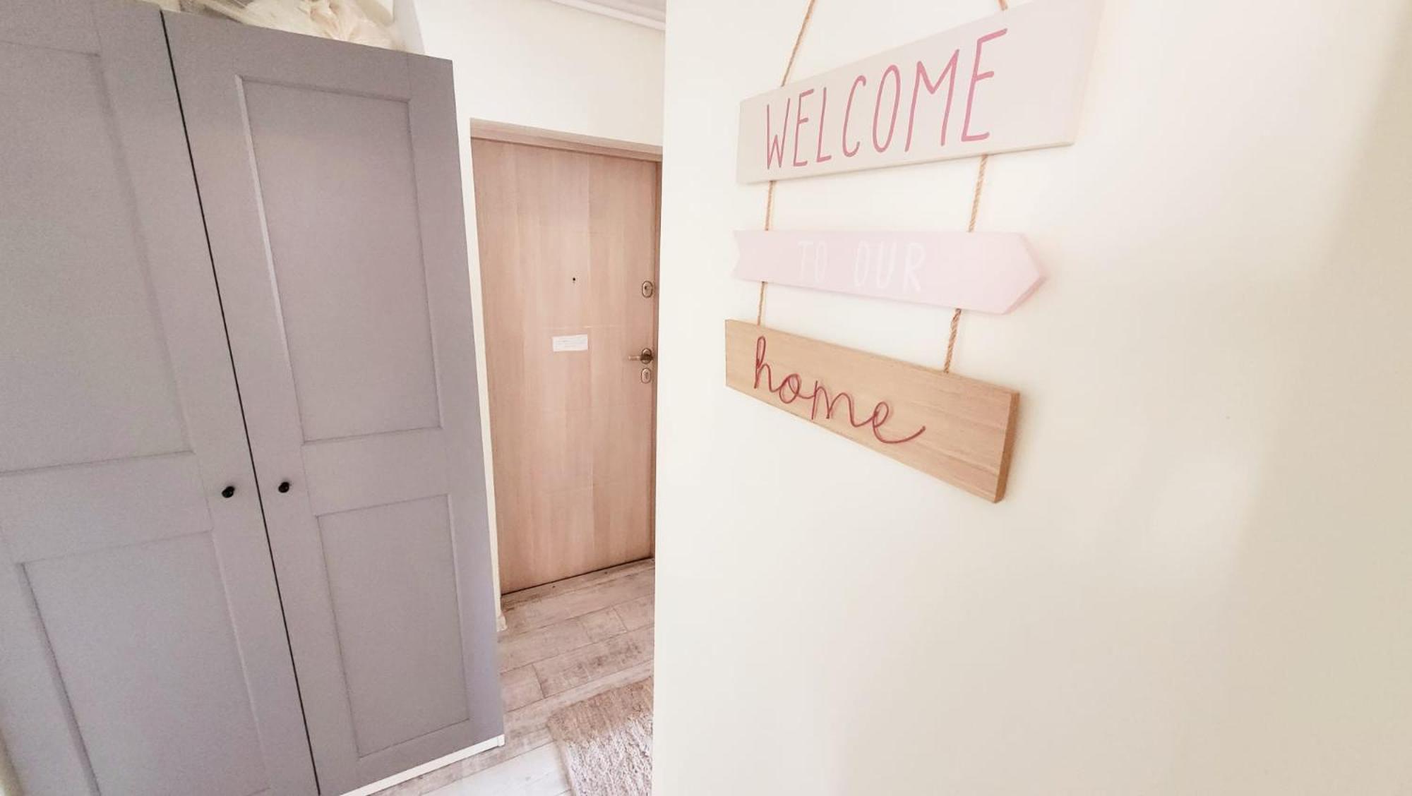 Apartament "Przy Jeziorku" Kętrzyn Dış mekan fotoğraf
