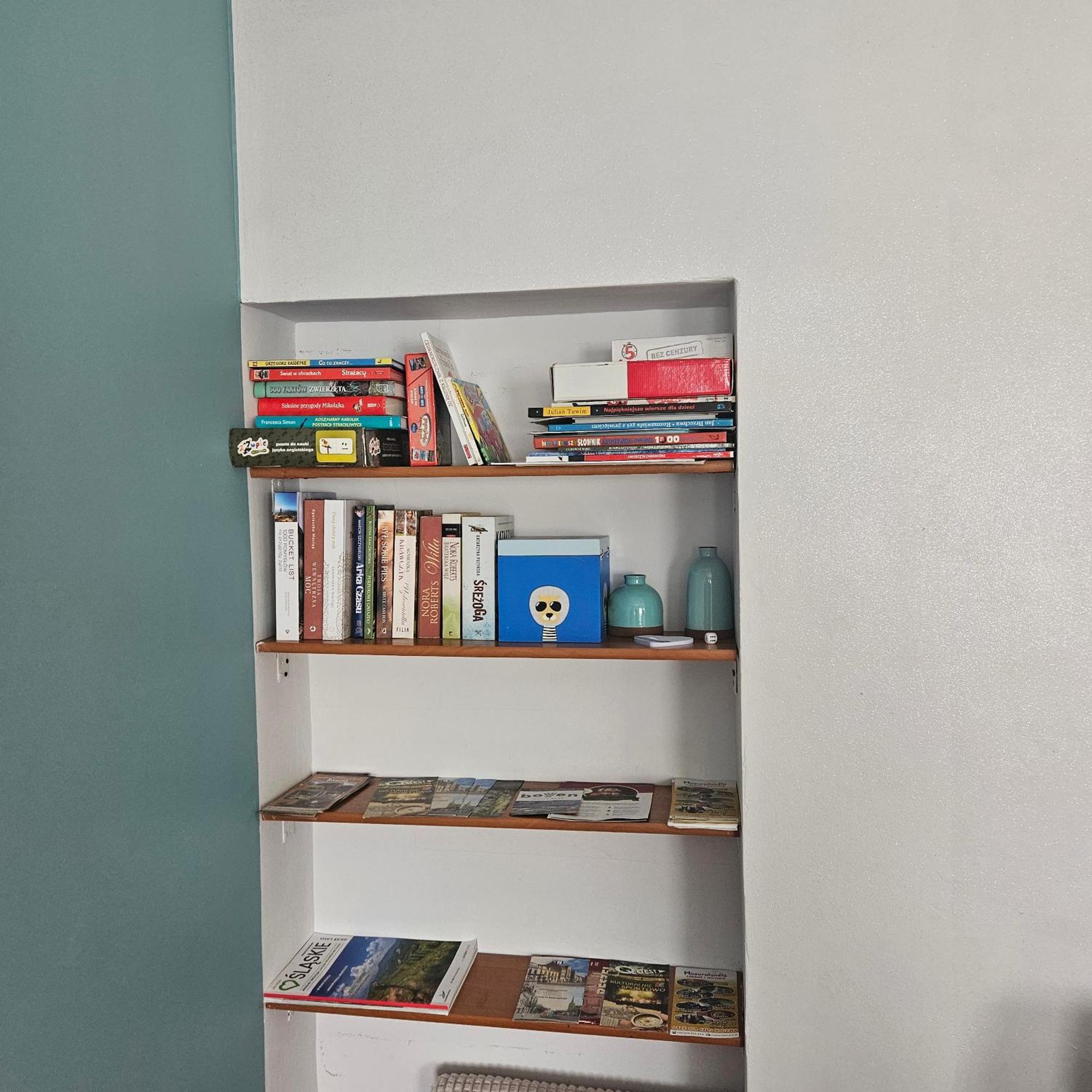 Apartament "Przy Jeziorku" Kętrzyn Dış mekan fotoğraf